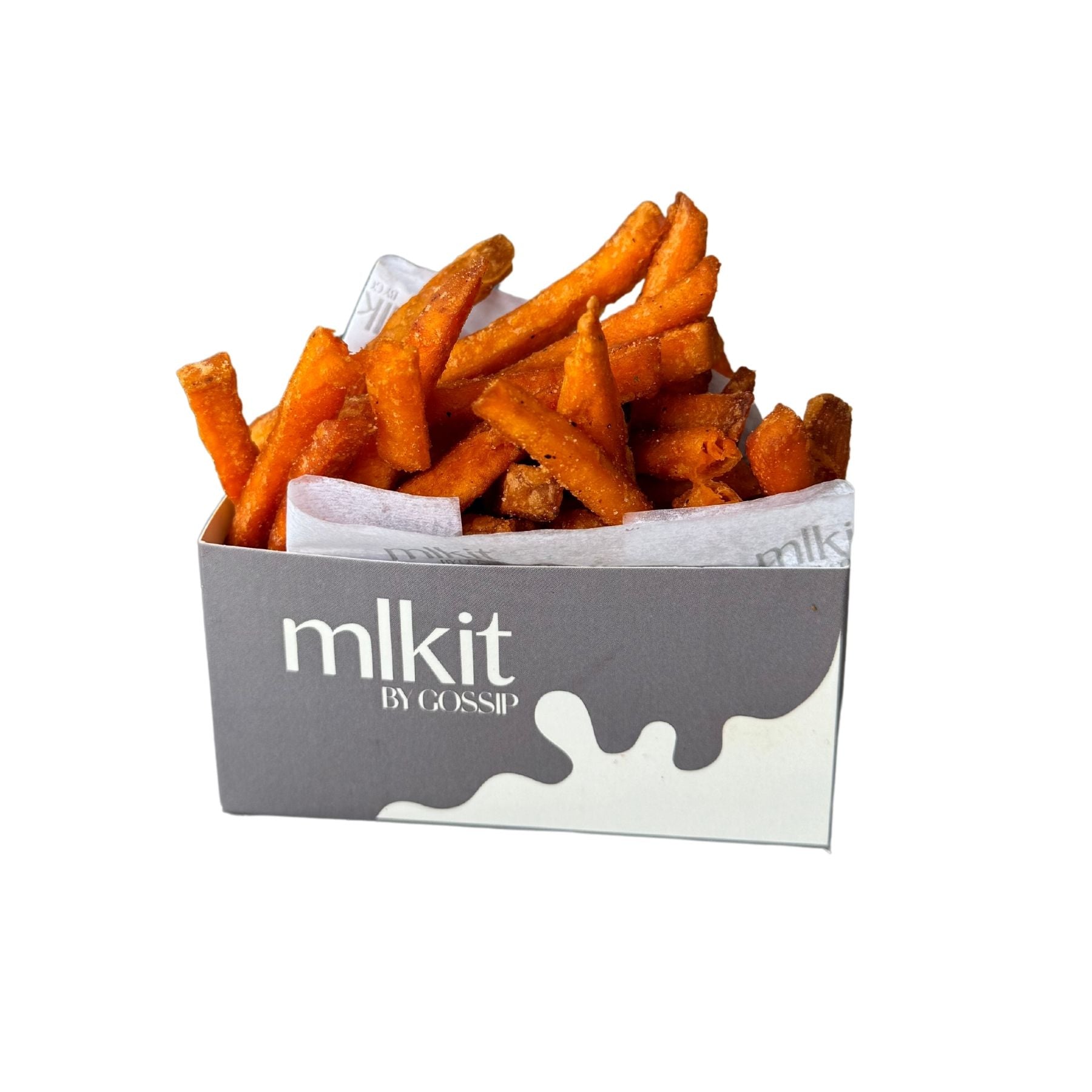 Sweet Potato Fries