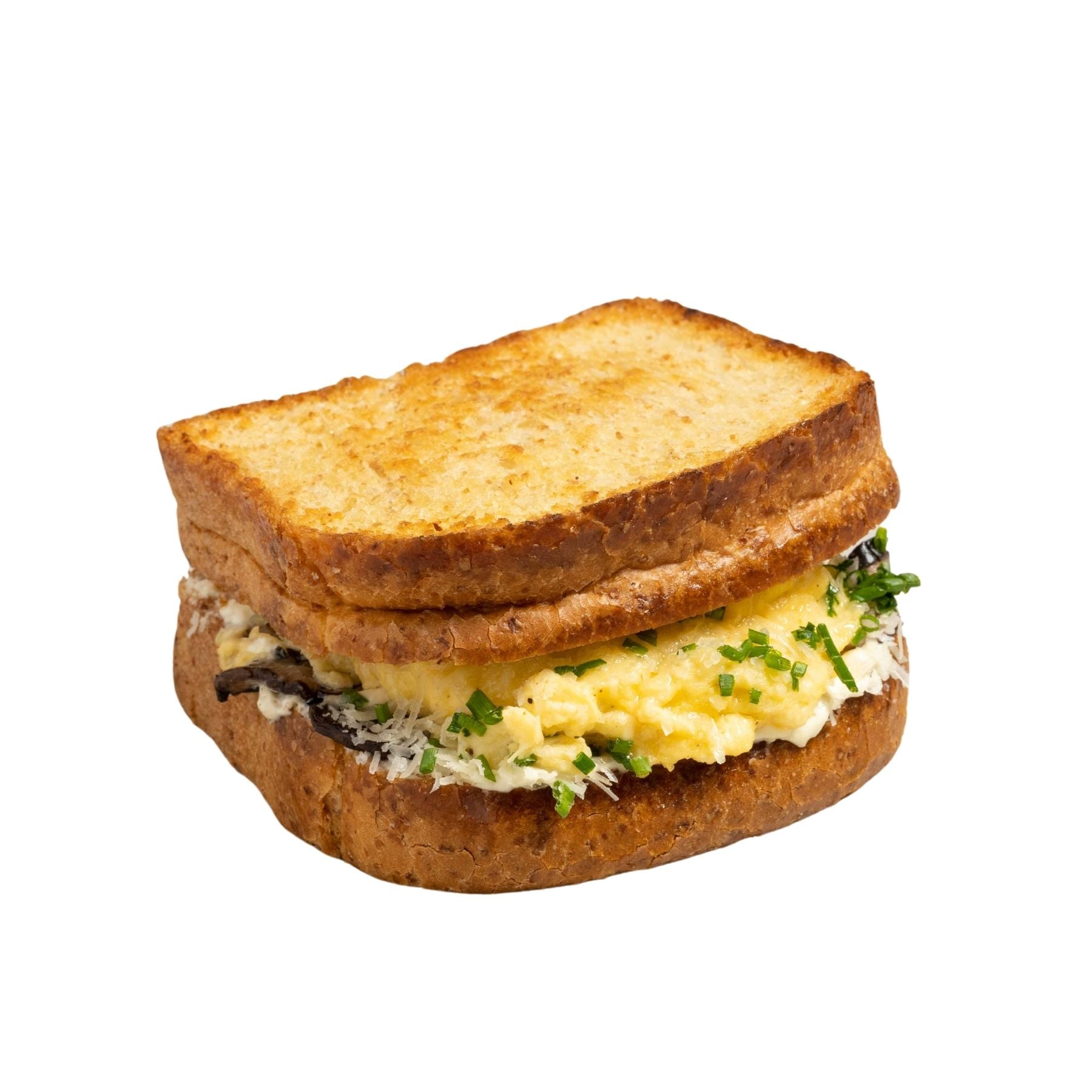 Egg and Cheese